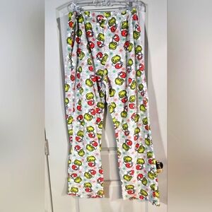 🌸 3/$25 🌸 Mens Christmas Pajama Pants Size L